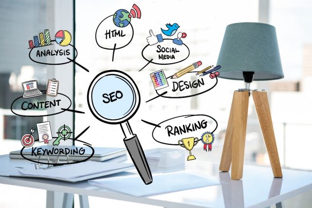 SEO Services-FayankaTech