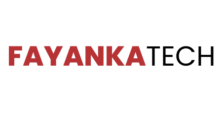 Fayanka Tech - Top Web Development Consultancy in India